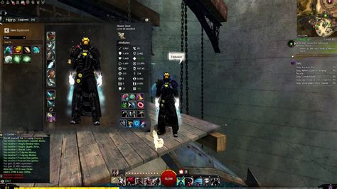 infusion slot gw2.